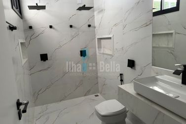 Casa &agrave; venda - Jardim Am&eacute;rica