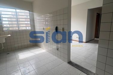 Apartamento para alugar - Centro