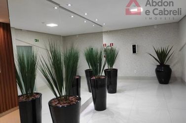 Apartamento &agrave; venda - 377m&sup2; - Zona III