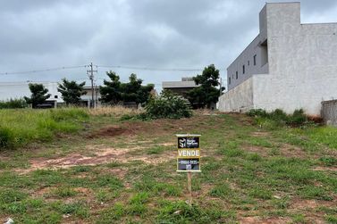 Terreno &agrave; venda - 290m&sup2; - Parque Residencial da G&aacute;vea