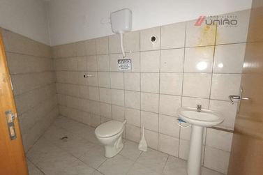 Sal&atilde;o Comercial para alugar - 880m&sup2; - Zona III