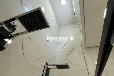 Casa &agrave; venda - 136m&sup2; - Parque Cidade Jardim