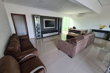 Casa &agrave; venda - 257m&sup2; - Condom&iacute;nio Porto Camargo