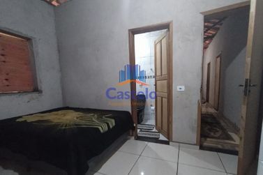 Casa &agrave; venda - 216m&sup2; - Centro