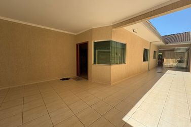 Casa &agrave; venda - 420m&sup2; - JARDIM SUZUKI