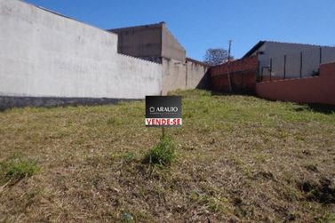 Terreno &agrave; venda - 437m&sup2; - Parque Cidade Jardim