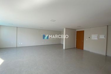 Apartamento &agrave; venda - 76m&sup2; - Zona VII