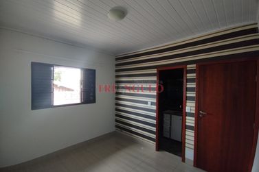 Casa para alugar - ZONA VI