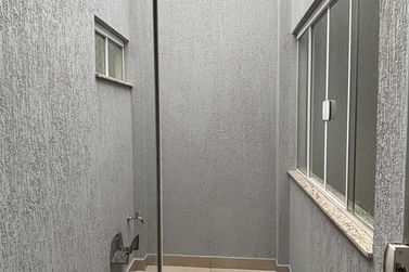 Casa para alugar - 143m&sup2; - Zona V