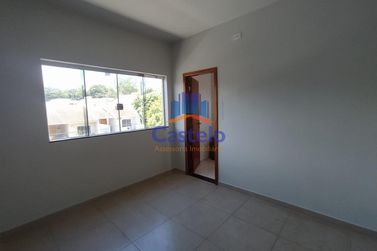 Casa &agrave; venda - 127m&sup2; - JARDIM MARANATA