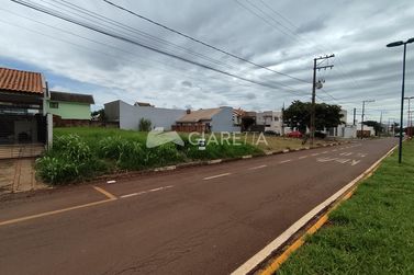 Terreno &agrave; venda - 404m&sup2; - JARDIM GISELA