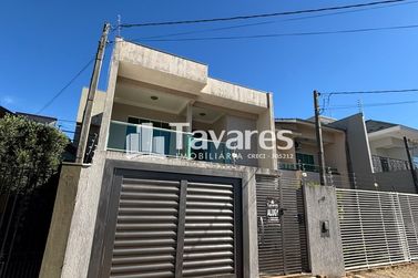 Sobrado para alugar - Zona II