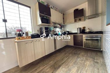 Casa &agrave; venda - 115m&sup2; - Cancelli