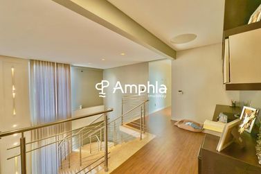 Casa &agrave; venda - 392m&sup2; - FAG