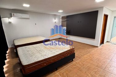 Casa para alugar - 110m&sup2; - PORTO FIGUEIRA