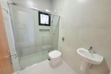 Casa para alugar - 81m&sup2; - Zona V
