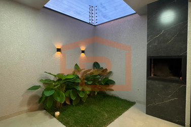Casa &agrave; venda - 90m&sup2; - Parque Portugal