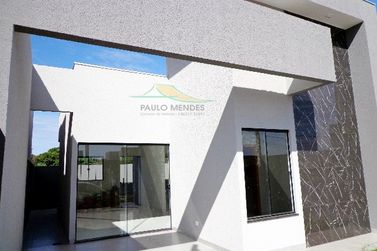 Casa &agrave; venda - 51m&sup2; - JARDIM THEREZA