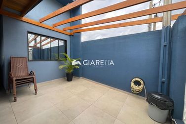 Casa &agrave; venda - 91m&sup2; - VILA PIONEIRO