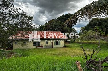 Ch&aacute;cara &agrave; venda - 31400m&sup2; - &Aacute;rea Rural de Umuarama