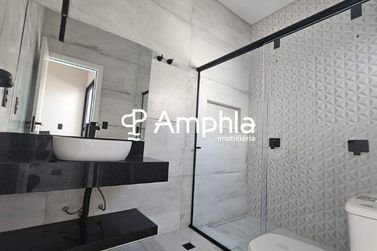 Casa &agrave; venda - 97m&sup2; - Recanto Tropical