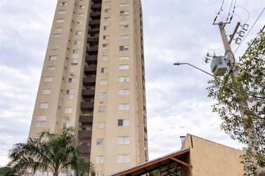 Apartamento &agrave; venda - 90m&sup2; - Jardim S&atilde;o Jos&eacute;