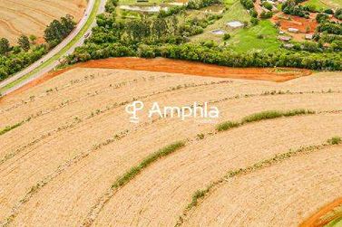 Terreno &agrave; venda - 127000m&sup2; - Zona Rural
