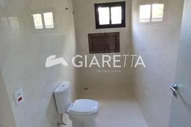 Casa &agrave; venda - 107m&sup2; - VILA BECKER