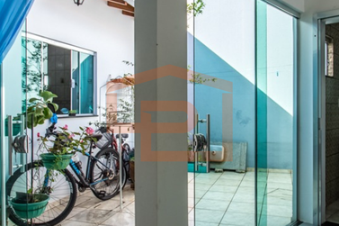 Casa &agrave; venda - 125m&sup2; - Zona IV