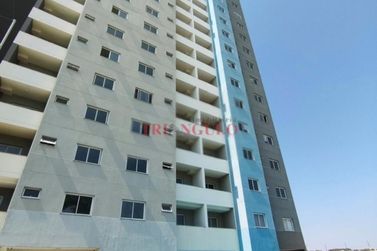 Apartamento &agrave; venda - 64m&sup2; - ZONA VII