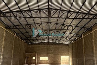 Sal&atilde;o Comercial para alugar - 470m&sup2; - Zona III