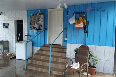 Casa &agrave; venda - 109m&sup2; - Parque San Gaetano