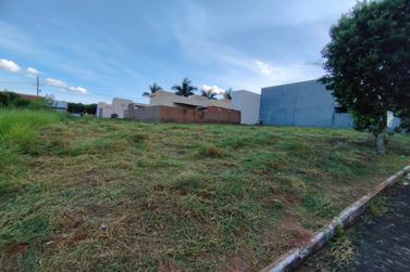 Terreno &agrave; venda - 200m&sup2; - Jardim Belo Horizonte