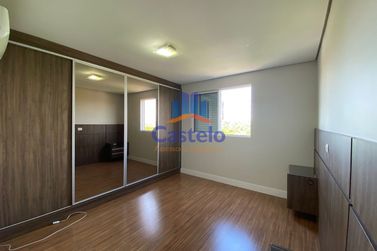 Apartamento &agrave; venda - 126m&sup2; - Zona I