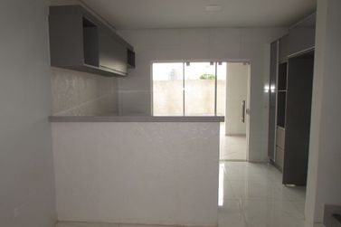 Sobrado &agrave; venda - 168m&sup2; - Alto da Paran&aacute;