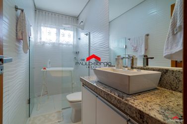 Apartamento &agrave; venda - 278m&sup2; - centro