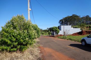 Terreno &agrave; venda - 253m&sup2; - Parque Residencial Viena