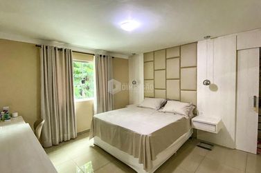 Sobrado &agrave; venda - 452m&sup2; - Zona I