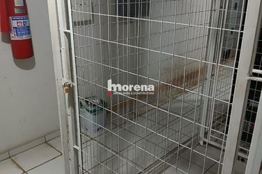 Sala Comercial para alugar - Zona I