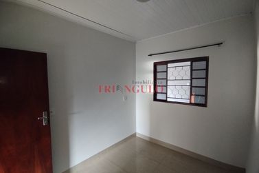 Casa para alugar - ZONA VI