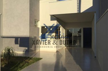 Casa &agrave; venda - 90m&sup2; - Jardim das Cerejeiras