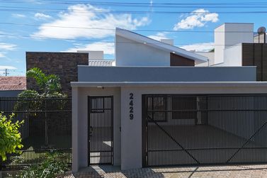 Casa &agrave; venda - 200m&sup2; - Parque Cidade Jardim