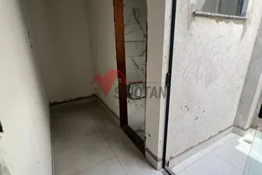 Casa &agrave; venda - Parque Residencial Metropolitano