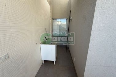 Casa &agrave; venda - 118m&sup2; - JARDIM ARAX&Aacute;