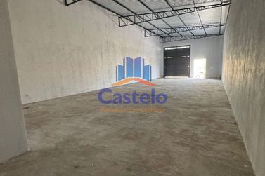 Sala Comercial para alugar - 167m&sup2; - JARDIM MELHORAMENTOS
