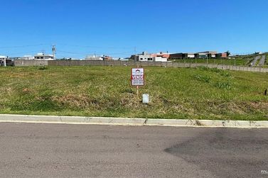 Terreno &agrave; venda - 259m&sup2; - Zona I