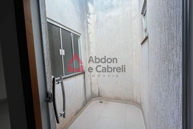 Casa para alugar - 120m&sup2; - Jardim Caravelle
