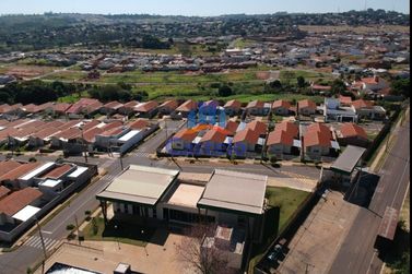 Casa &agrave; venda - 62m&sup2; - RESIDENCIAL GREVILHAS