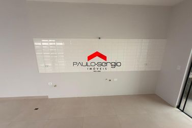 Casa &agrave; venda - 125m&sup2; - Parque Residencial Interlagos