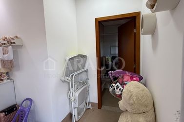 Sobrado &agrave; venda - 210m&sup2; - JARDIM ALPHAVILLE